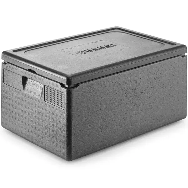 Thermo-Cateringcontainer | ProfiLine | Kunststof | 46L | 600x400x320(h)mm