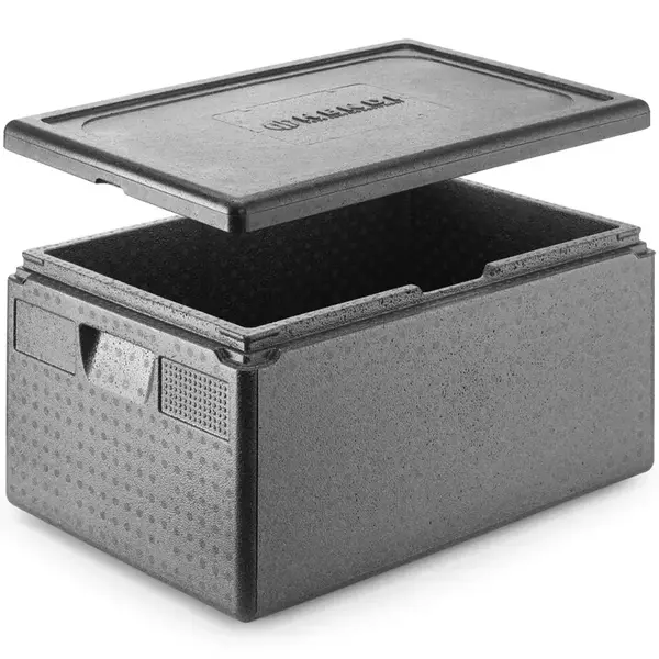 Thermo-Cateringcontainer | ProfiLine | Kunststof | 46L | 600x400x320(h)mm