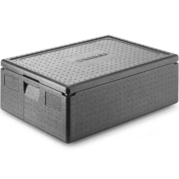 Thermo-Cateringcontainer | ProfiLine | Kunststof | 53L | 685x485x260(h)mm