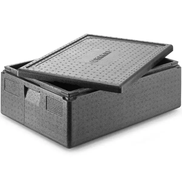 Thermo-Cateringcontainer | ProfiLine | Kunststof | 53L | 685x485x260(h)mm