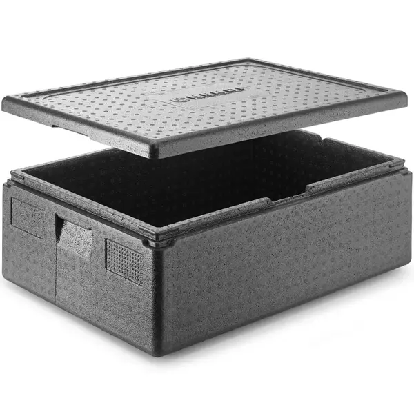 Thermo-Cateringcontainer | ProfiLine | Kunststof | 53L | 685x485x260(h)mm