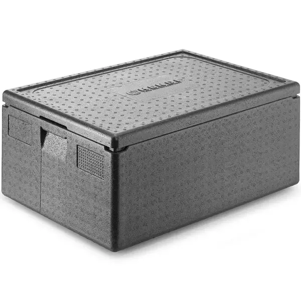 Thermo-Cateringcontainer | ProfiLine | Kunststof | 80L | 685x485x360(h)mm