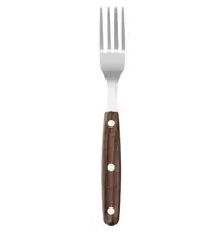 HENDI Steakvorken | ProfiLine | RVS/Kunststof | 6 Stuks | Lengte 200mm 