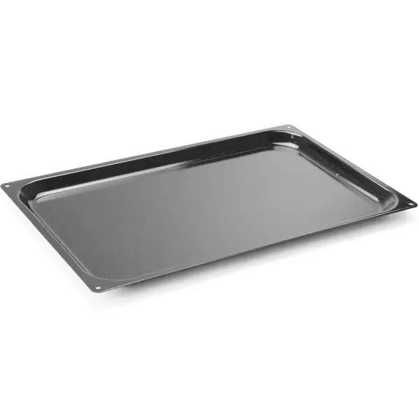 Bakplaat | CONVECTOMAT | Geëmailleerd | 1/1 GN | 530x325x20(h)mm