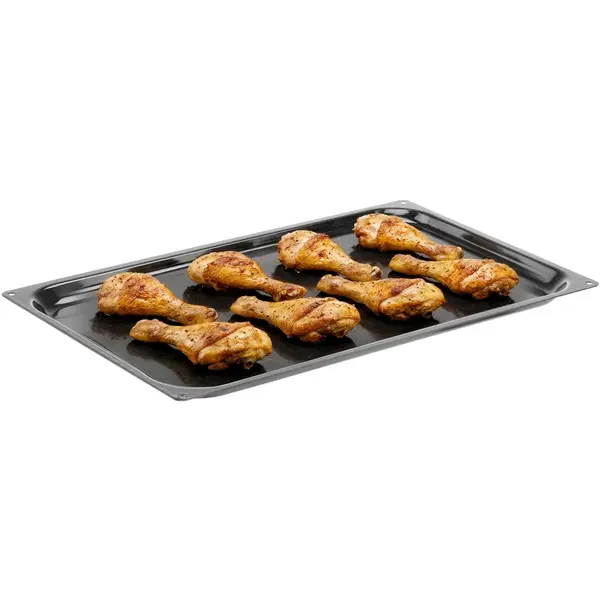 Bakplaat | CONVECTOMAT | Geëmailleerd | 1/1 GN | 530x325x20(h)mm
