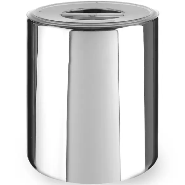 IJsuitschepbak | ProfiLine | RVS | 7L | Ø200x250(h)mm