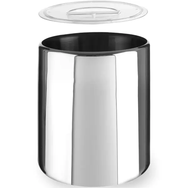 IJsuitschepbak | ProfiLine | RVS | 7L | Ø200x250(h)mm