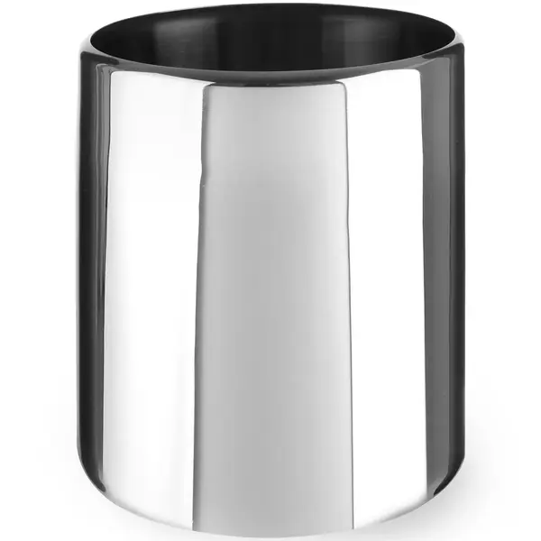 IJsuitschepbak | RVS | 7.6L | Ø200x260(h)mm