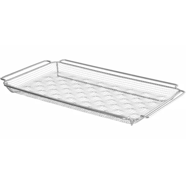 Friet-Ovenmand | CONVECTOMAT | RVS | 1/1 GN | Geperforeerd | 530x325x40(h)mm
