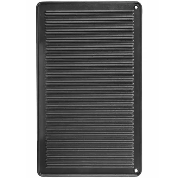 Grillplaat | CONVECTOMAT | Aluminium | 1/1 GN | 530x325x15(h)mm