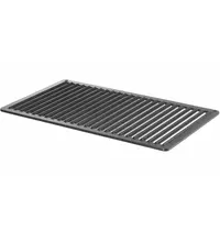 HENDI Grillrooster | CONVECTOMAT | Aluminium | 1/1 GN | 530x325x15(h)mm