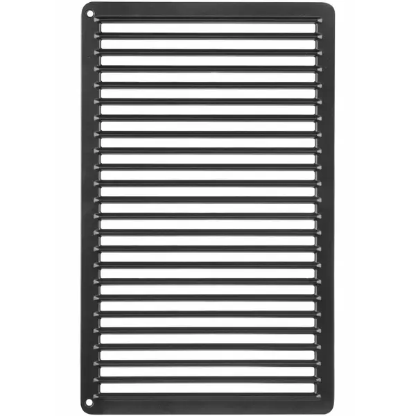 Grillrooster | CONVECTOMAT | Aluminium | 1/1 GN | 530x325x15(h)mm