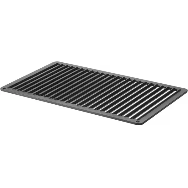 Grillrooster | CONVECTOMAT | Aluminium | 1/1 GN | 530x325x15(h)mm