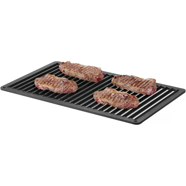 Grillrooster | CONVECTOMAT | Aluminium | 1/1 GN | 530x325x15(h)mm