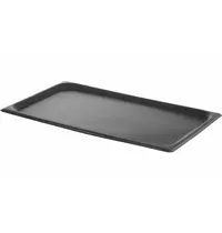 HENDI Bakplaat | CONVECTOMAT | Aluminium (Antiaanbaklaag) | 1/1 GN | 530x325x17(h)mm