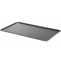 HENDI Bakplaat | CONVECTOMAT | Aluminium (Antiaanbaklaag) | 1/1 GN | 530x325x10(h)mm