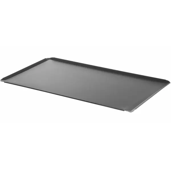 Bakplaat | CONVECTOMAT | Aluminium (Antiaanbaklaag) | 1/1 GN | 530x325x10(h)mm