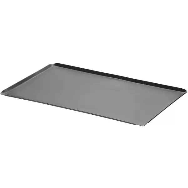 Bakplaat | CONVECTOMAT | Aluminium (Antiaanbaklaag) | 1/1 GN | 530x325x10(h)mm
