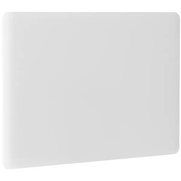 Snijplank | LDPE | Wit | 1/2 GN | HACCP | 325x265x10(h)mm