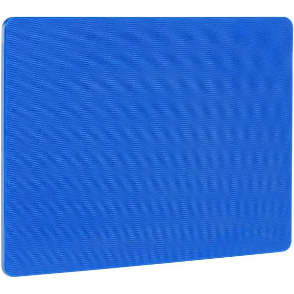 Snijplank | LDPE | Blauw | EN600x400 | HACCP | 600x400x15(h)mm