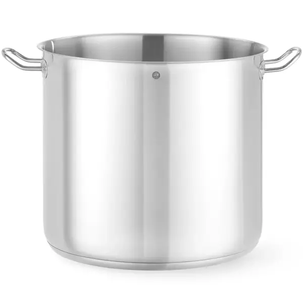 Kookpan | KitchenLine | RVS | 32L | Div. Warmtebronnen | Ø360x320(h)mm