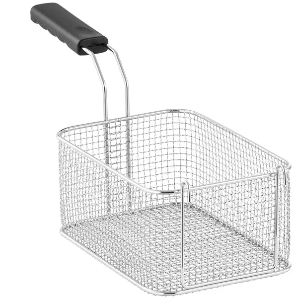 Reservekorf Friteuse | 600 | 6L | 270x190x120mm