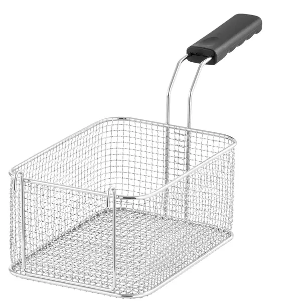 Reservekorf Friteuse | 600 | 6L | 270x190x120mm