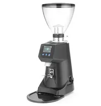 Verona Koffiemolen | Instelbare Maalgraad | Vulinhoud 1.65kg | Touchscreen | 0.42kW (230V) | 240x410x625(h)mm
