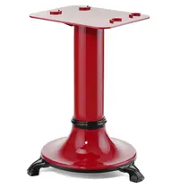 HENDI Onderstel | HENDI RETRO Vleessnijmachine HEN-210956 | 650x500x800(h)mm 