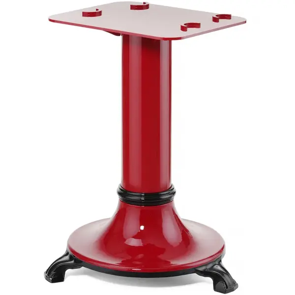 Onderstel | HENDI RETRO Vleessnijmachine HEN-210956 | 650x500x800(h)mm