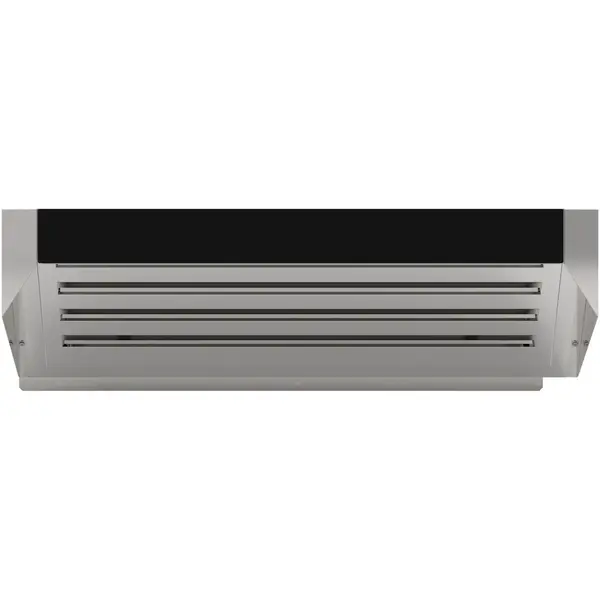 Condensatie-Afzuigkap | HENDI Heteluchtoven HEN-225523 | Incl. Motor (400-600m³/u) | 0.2kW (230V) | 784x907x255(h)mm