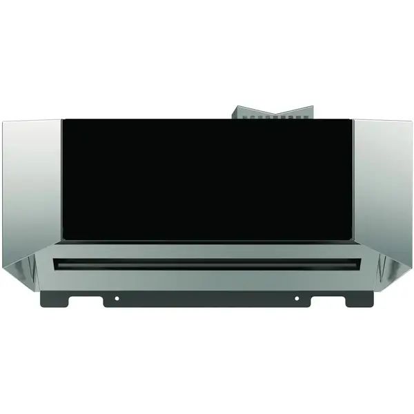 Condensatie-Afzuigkap | CONTROL/CONTACT | Incl. Motor (400-600m³/u) | 0.6kW (230V) | 550x793x305(h)mm