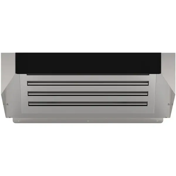 Condensatie-Afzuigkap | COMPACT | Incl. Motor (400-600m³/u) | 0.2kW (230V) | 590x906x255(h)mm