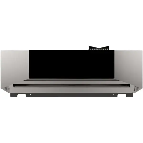 Condensatie-Afzuigkap | COMPACT | Incl. Motor (400-600m³/u) | 0.6kW (230V) | 730x860x308(h)mm