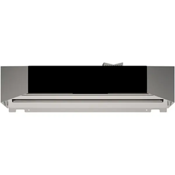 Condensatie-Afzuigkap | CONTROL | Incl. Motor (400-600m³/u) | 0.6kW (230V) | 930x1045x308(h)mm
