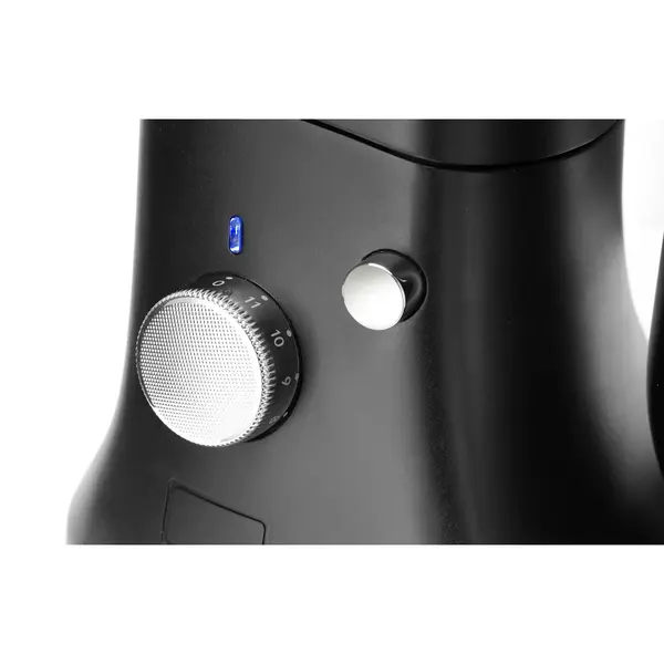 Planeetmenger | BLACKBOLT | 7L | 11 Snelheden | Kantelbare Kop | Verwijderbare Kom | 1.5kW (230V) | 310x460x379(h)mm