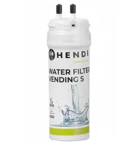 HENDI Waterfilter | 2-6 Bar | Capaciteit 800-6.950L 