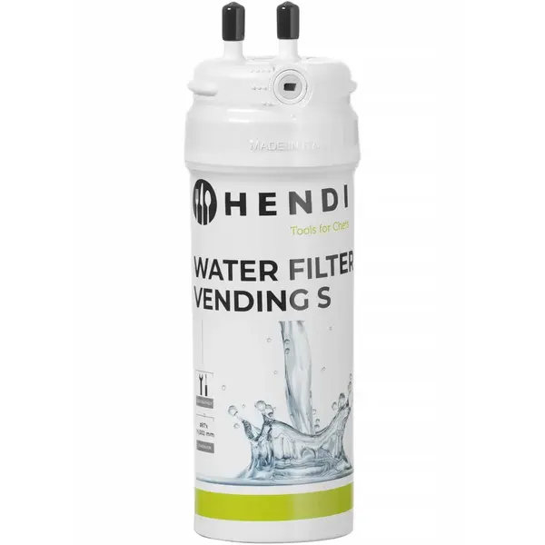 Waterfilter | 2-6 Bar | Capaciteit 800-6.950L