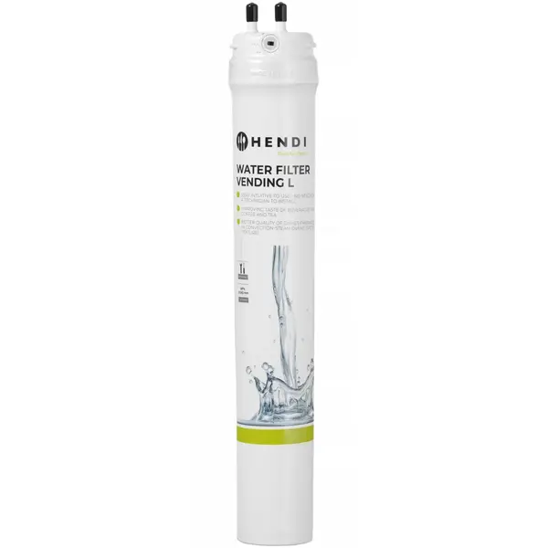 Waterfilter | 2-6 Bar | Capaciteit 800-6.950L