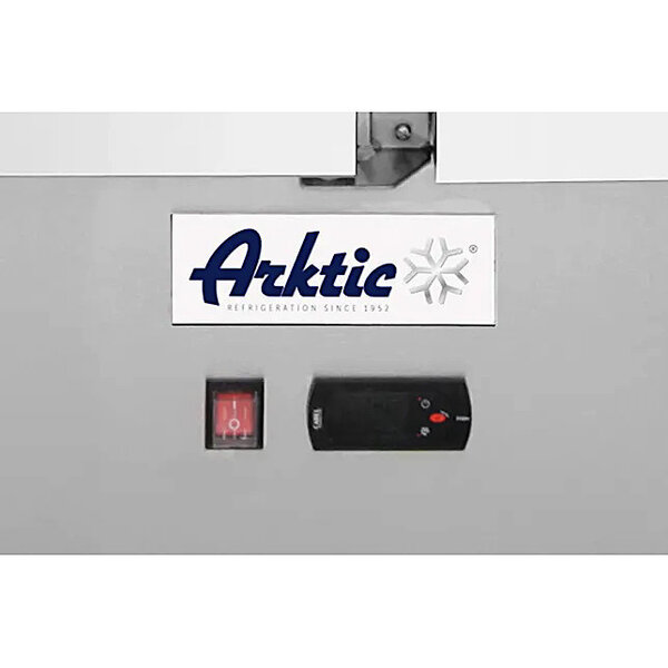 Koelwerkbank | KitchenLine | Energiezuinig | 300L | 2 Deuren (1/1 GN) | -2°C/+8°C | Geforceerd | Achteropstand | 900x700x908(h)mm