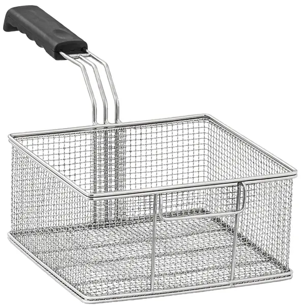 Frituurmand | Bartscher Friteuse BAR-162654 | 6L | Hele Mand | 250x220x115(h)mm