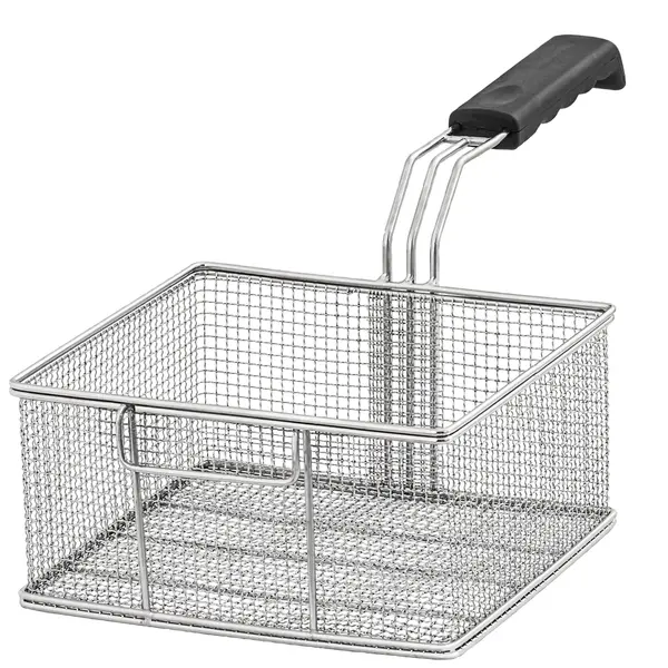 Frituurmand | Bartscher Friteuse BAR-162654 | 6L | Hele Mand | 250x220x115(h)mm