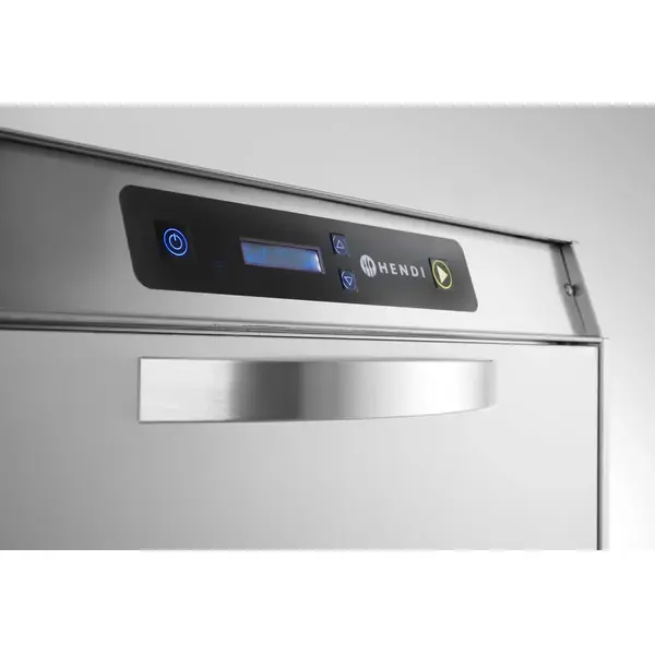 Pannen-/Pottenwasser | ProfiLine | Mand 570x620 | Afvoerpomp | Zeeppomp | Naglanspomp | Breaktank | 400V | Dubbelwandig | 685x720x1690/1740(h)mm