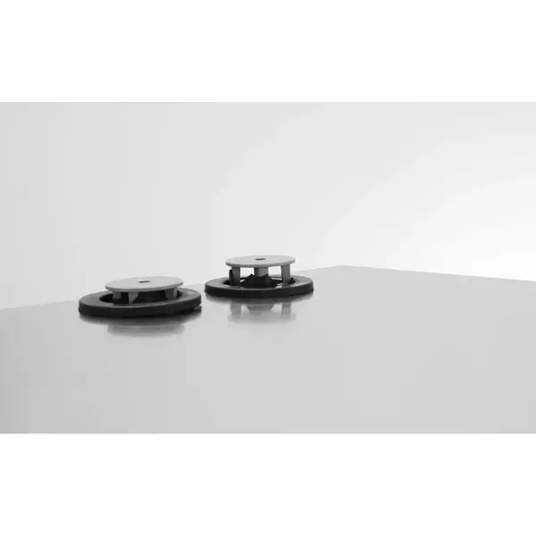 Pannen-/Pottenwasser | ProfiLine | Mand 570x620 | Afvoerpomp | Zeeppomp | Naglanspomp | Breaktank | 400V | Dubbelwandig | 685x720x1690/1740(h)mm