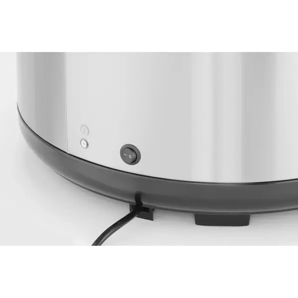Rijstkoker | 12L | 110 Porties | 2.65kW (230V) | 537x472x415(h)mm