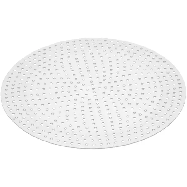 Antiaanbakmat | HENDI Rijstkoker HEN-240441 | Siliconen | Ø250mm