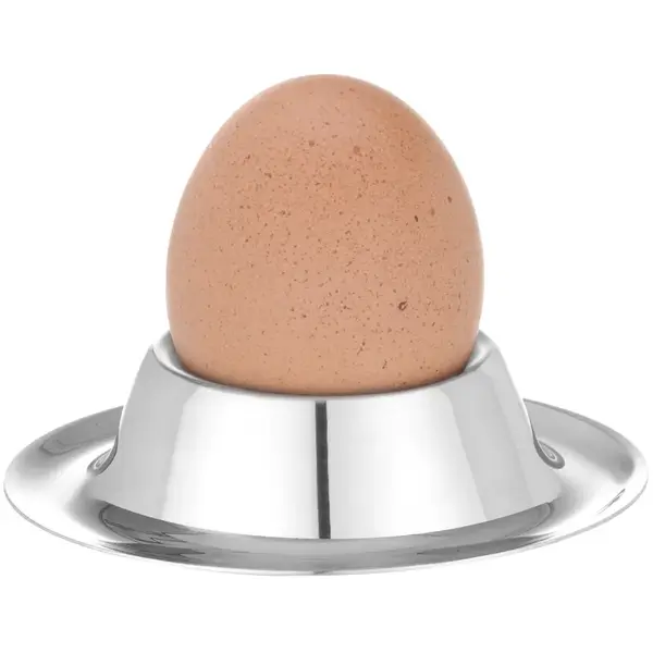 Eierkoker | RVS | 1/3 GN | Incl. 6 Eiermandjes | 30°C/110°C | 2.6kW (230V) | 380x210x280(h)mm