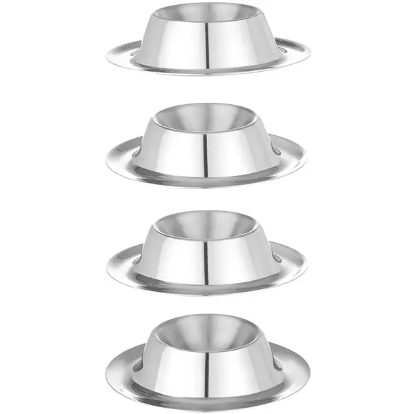 Eierkoker | RVS | 1/3 GN | Incl. 6 Eiermandjes | 30°C/110°C | 2.6kW (230V) | 380x210x280(h)mm