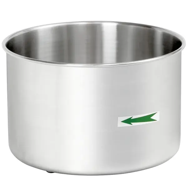 Deegmenger | 38kg/42L | 1 Snelheid | Kantelbare Kop | Verwijderbare Kom | 1,5kW (230V) | 480x800x730(h)mm