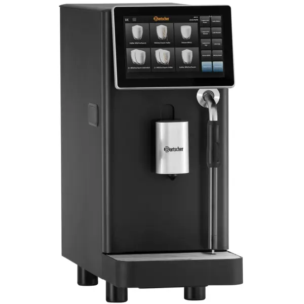 Melkopschuimer | FOAMÉO PRO | Warm/koud opschuimen + verwarmen | 2,7kW (230V) | 220x560x515(h)mm
